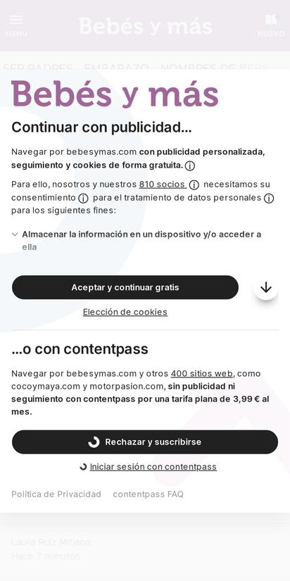 Tengo 60 dias de online retraso y test negativo