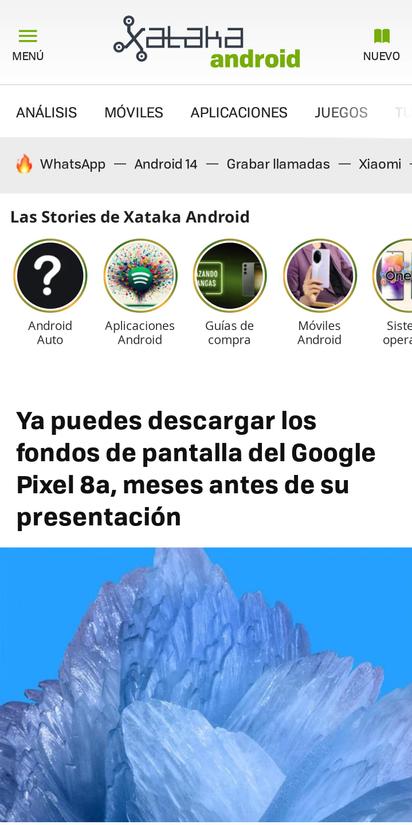 Walli: Fondo de pantalla 4K HD - Aplicaciones en Google Play