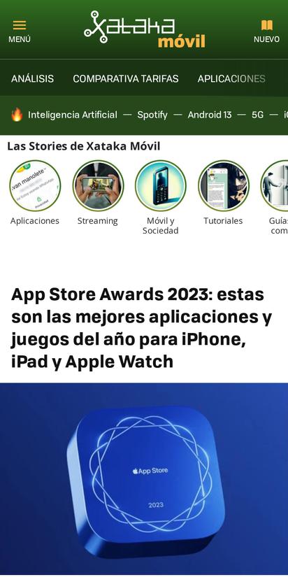 Crea y aprende con Laura: Versus. App que compara teléfonos, tabletas,  cámaras