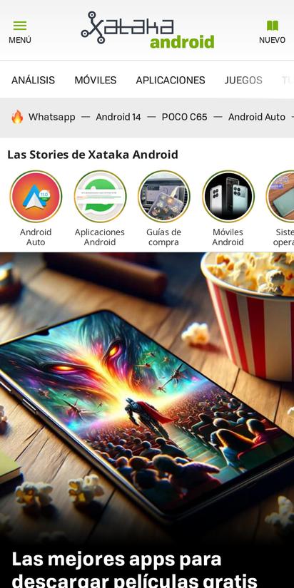 Ver Series Y Películas Gratis – Apps no Google Play