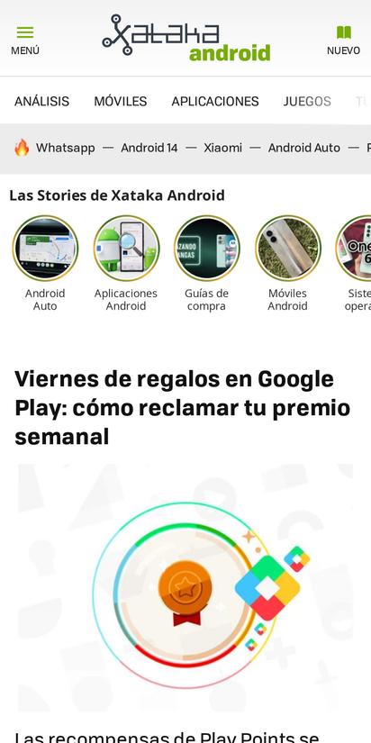 Los mejores juegos Android de 2022 según el equipo de Xataka Android