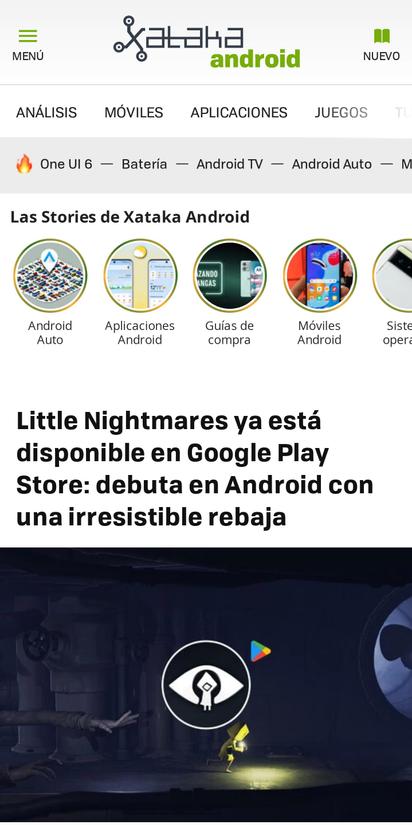 Los mejores juegos Android de 2022 según el equipo de Xataka Android