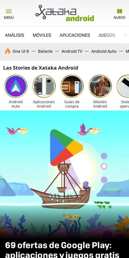76 ofertas de Google Play: aplicaciones y juegos gratis y con