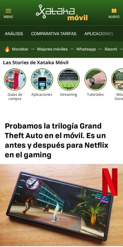 Las mejores aplicaciones y plataformas alternativas a Netflix