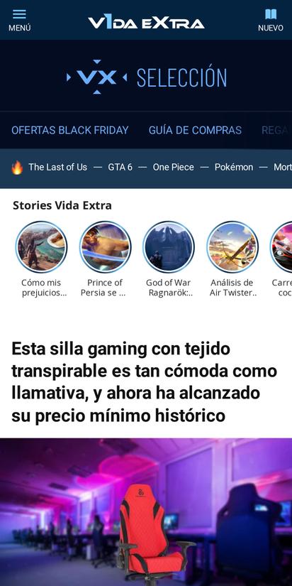 VRUTAL / Los 'PlayStation Indies' regresan a PlayStation Store con