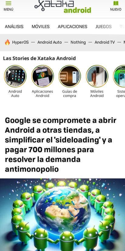 Google Play te dirá si la app de VPN que quieres descargar es realmente  fiable