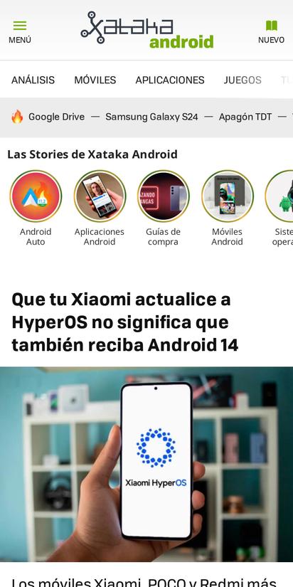 Android 13 para tablets: las novedades que potenciarán la multitarea y la  pantalla grande de tu dispositivo