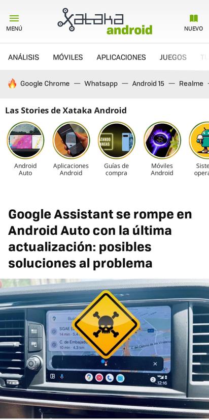 Moto X Play no incorpora algunos sensores como el giroscopio o al menos  eso parece