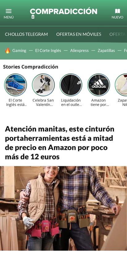 Mis imprescindibles para manualidades de Aliexpress. 