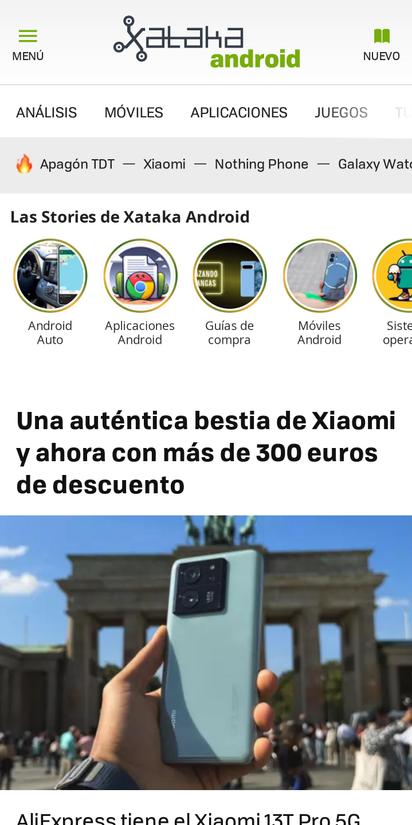 teléfono Xiaomi - iFixit