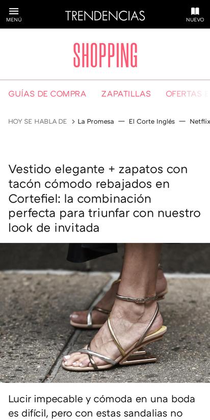 Ofertas zapatos online liverpool