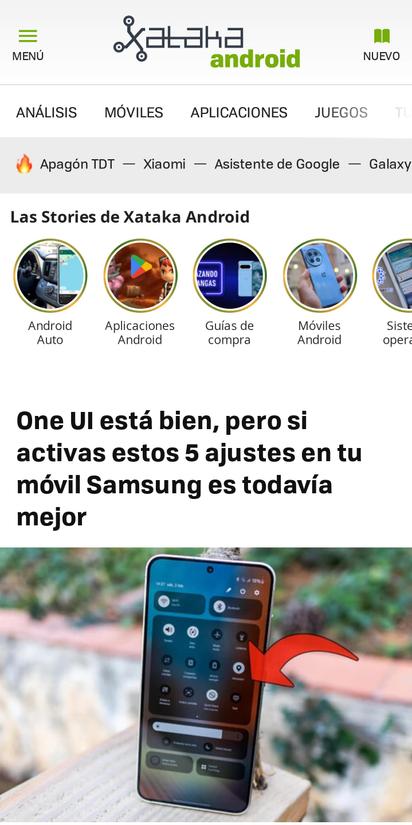Se acabó la competencia: analizamos el Motorola MA 1 con Android Auto sin  cables