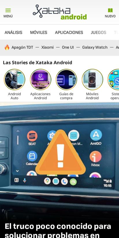 Los grandes problemas de Android Auto: cómo arreglarlo en mi móvil y coche
