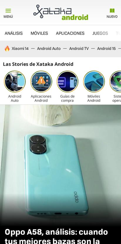 Xiaomi 13 Pro, análisis: review con características y precio