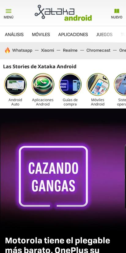 La guía definitiva para entender el catálogo de móviles Xiaomi