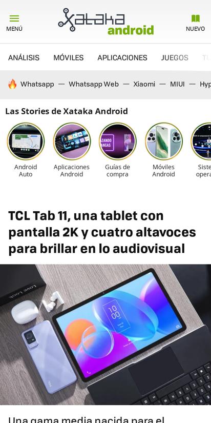 TCL 40 SE 128GB - Smartphone de 6.75 (Pantalla 90Hz, 4GB-128GB, Ampliable  MicroSD, Dual SIM, Cámara 50MP, Batería 5010mAh, Doble Altavoz estéreo,  Android 13.) Twilight Purple : : Electrónica