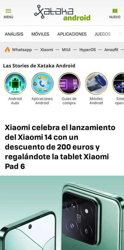 Xiaomi está probando HyperOS en los smartphones Redmi Note 12 4G y Redmi  Note 12 4G NFC