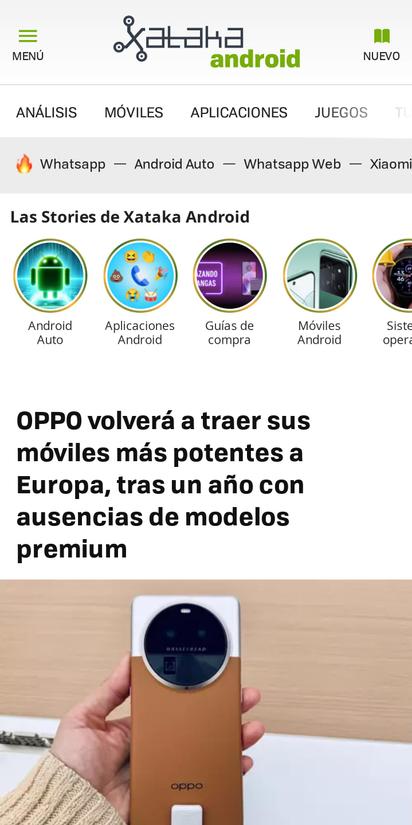 Pro Android - Información del Qualcomm Snapdragon 8 Gen 3
