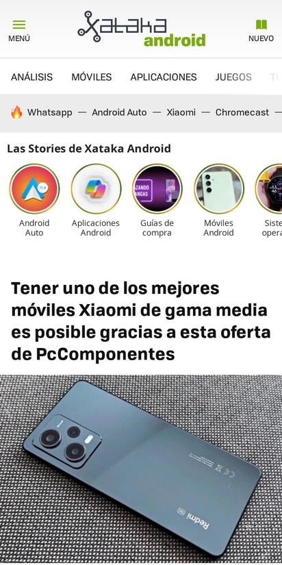 Los Xiaomi Redmi Note 13 ya dejan ver su diseño en las primeras fotos  oficiales