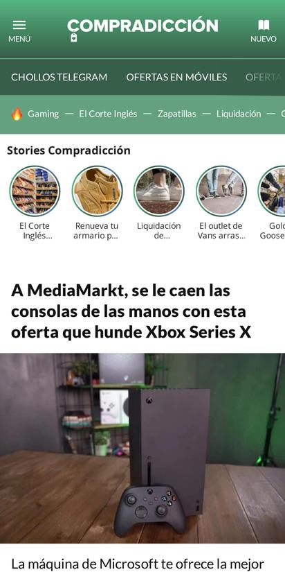 Los 50 mejores videojuegos de Xbox Series X/S para Reyes