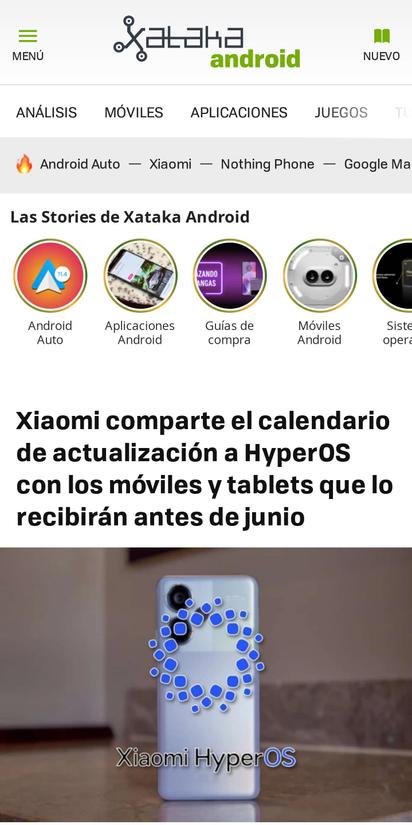 El nuevo smartwatch superventas de Xiaomi llega a España a un precio bestial