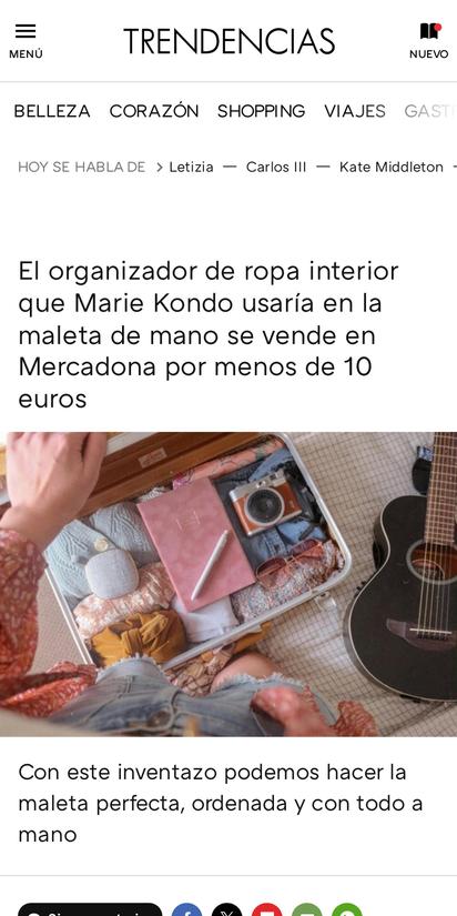 El nuevo invento de Ikea para ganar almacenaje en la nevera: deja todo a la  vista para no tirar comida