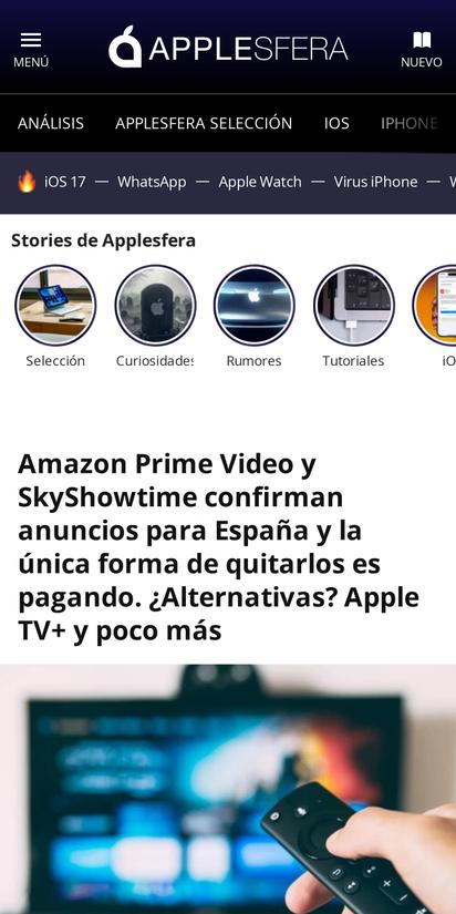 Las Reglas Del Juego - Apple TV