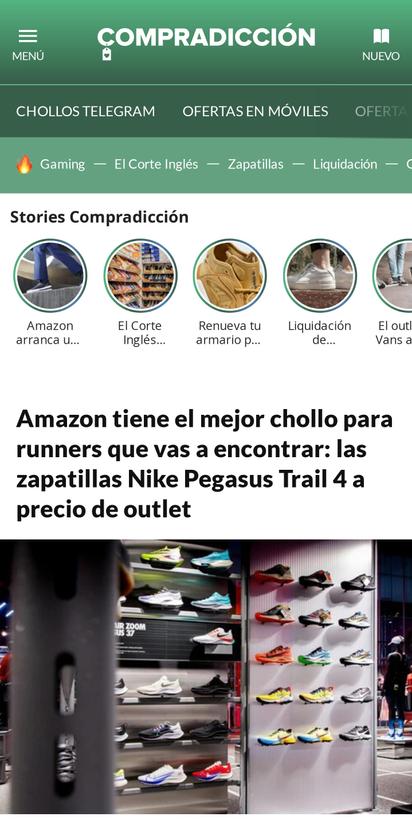 Casual - Sneakers · Puma · Mujer · Deportes · El Corte Inglés (54) · 2