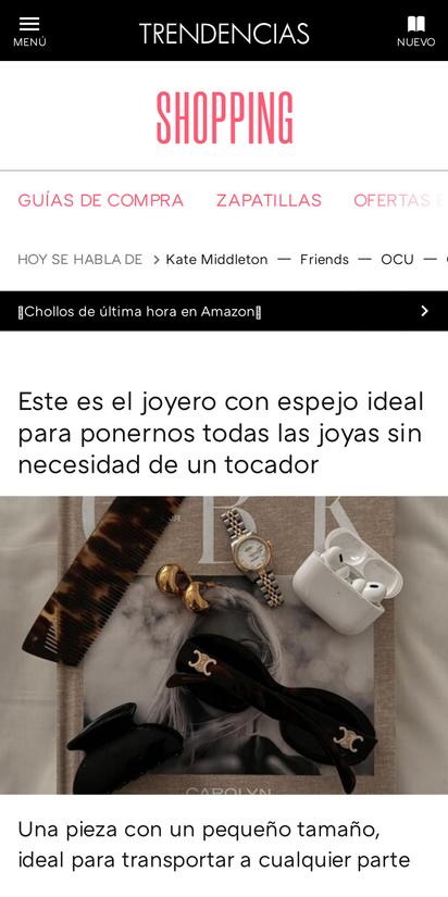 Las mejores marcas de moda - Trendencias